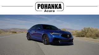Pohanka Acura Thank you for your Business Chantilly Falls Church VA Acura Washington-DC DC