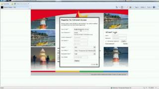 Intranet   How to Register a User 480p 1