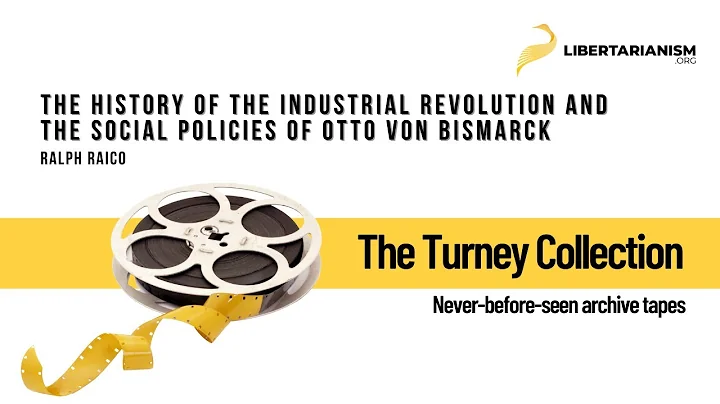 The History of the Industrial Revolution and the S...