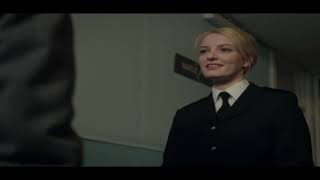 Endeavour Series 3 Dakota Blue Richards Interview