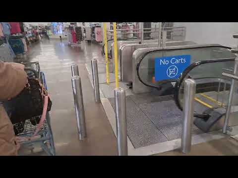 Walmart Zion Automotive