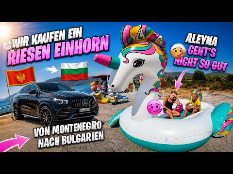 What's up with Aleyna? 😱😭 | Annamiltina thumbnail