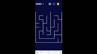 Maze Game | Labyrinth Puzzle Game screenshot 2