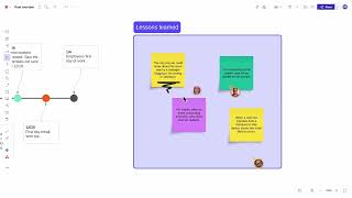 IT | Post mortems | How Lucid uses Lucid