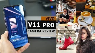 Vivo V11 Pro - Detailed Camera Review (with samples) screenshot 1