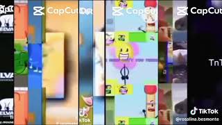 2048 scans