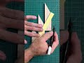 Perfect Triangle Frame from 3 Wood Pieces 🔺 | Smart Woodworking Joint