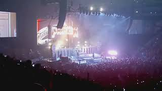 Pantera, Denver August 23 2023. Cowboys from Hell.