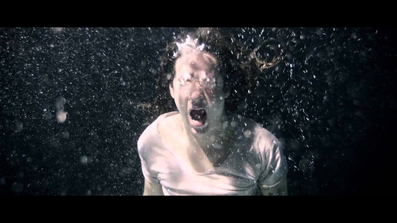 Underoath - "In Division"