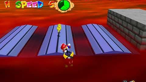 Bully Battery (Lazy) Demonstration