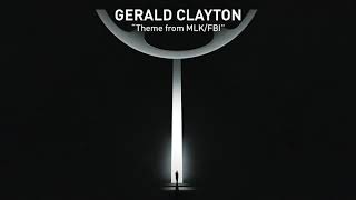 Gerald Clayton - Theme from MLK/FBI