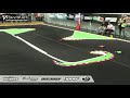 2019/20 Yokomo Euro Touring Series Rd1 - Scorpion Formel A-Main 3