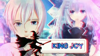 KING JOY - Дикая кошка KING JOY - Дикая кошка
