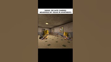 That One Pro Squad in CODM 💀