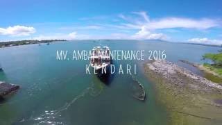 Download Lagu MV Ambai annual maintenance (behind the scene) MP3 Download Lagu MV Ambai annual maintenance (behind the scene) MP3