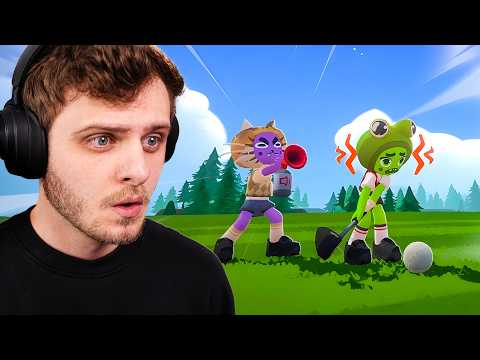 Do NOT play this game with your Friends