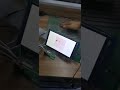 MATRIX FORCE SENSING RESISTOR 60X60
