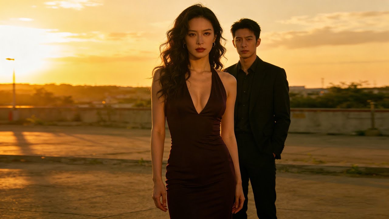 Hasty Vow, Eternal Love! The Sweet Encounter Between a Delivery Girl and a Billionaire Heir