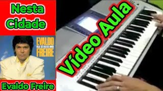 Vídeo de Nesta Cidade