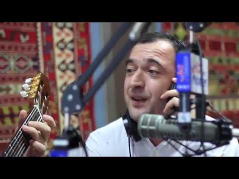 კოტე მჟავია - ღვინოს დავლევ სალხინოს. Live არ დაიდარდო / Kote Mjavia - Gvinos Davlev Salxinos. Live