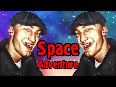 видео: Космические Пацаны - Space Adventure - №3