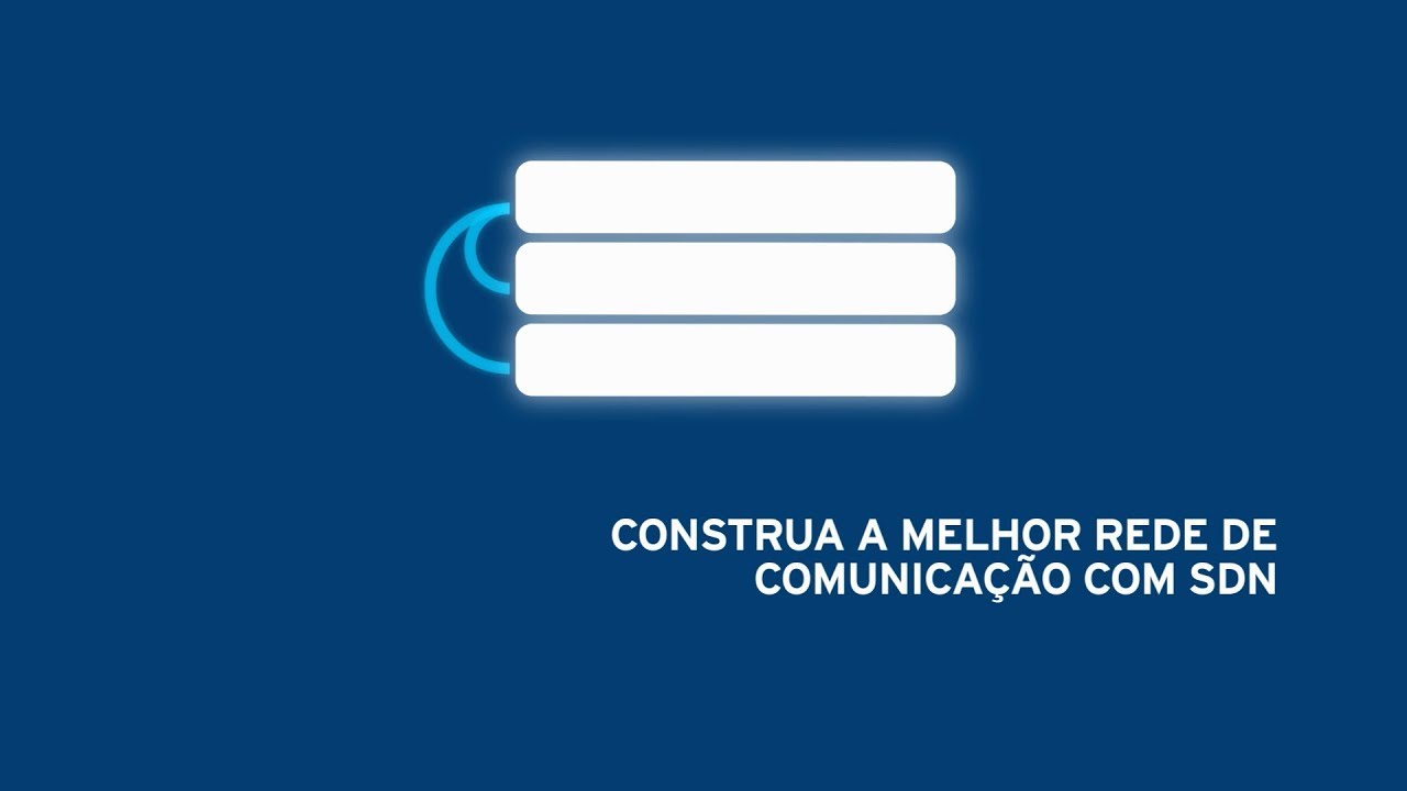 Redes Definidas por Software - O futuro das redes de comunicação em Subestações de Energia