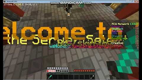 MCW Hacker Report #1