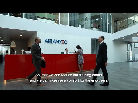 Arlanxeo implements SAP S/4HANA