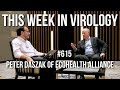 EXPLOSIVE UPDATE! Top WHO Official Caught on Video in December 2019 Revealing Coronavirus Manipulation at Wuhan Lab Before Pandemic (VIDEO)