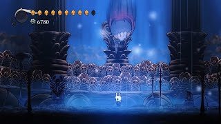 Hollow Knight Soul Master