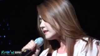 20141025_천가연_다시 이별은_김경호수원콘서트게스트