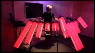 Bangarang - Skrillex (AFISHAL Live Remix)