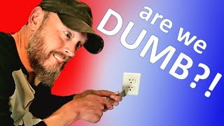 Were the ancients smarter than us!?!