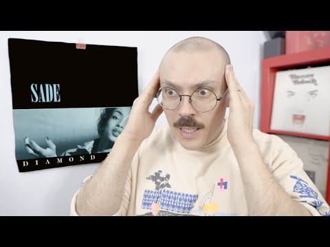 Sade - Diamond Life Album Review