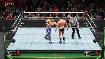 WWE 2K20 lag fix !!!!!!!!!!!!!!!