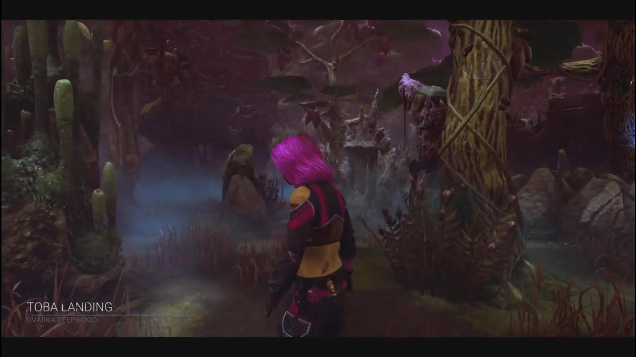 Dead By Daylight | Yui's Lore Build