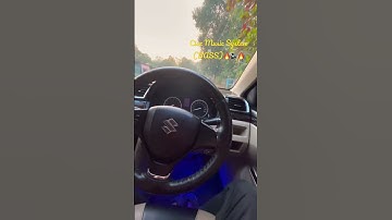 Ciaz Music System.(Bass🔊🔥)#ciaz#ciazlover#ciazmodified#short#shorts#shortvideo#marutisuzukiciaz