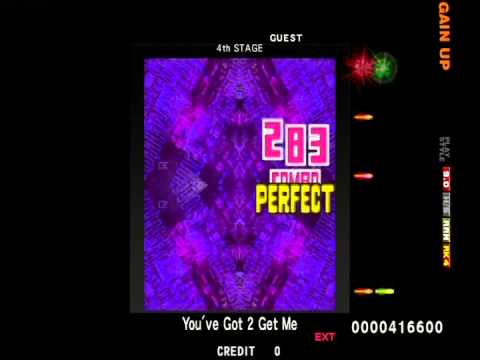 (RAN)You've Got 2 Get Me EXTREME/GUITAR
