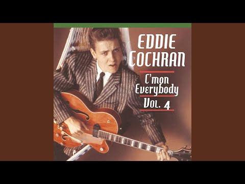 Skinny Jim - Eddie Cochran