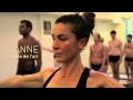 Anne  htesse de lair  sa pratique du yoga bikram