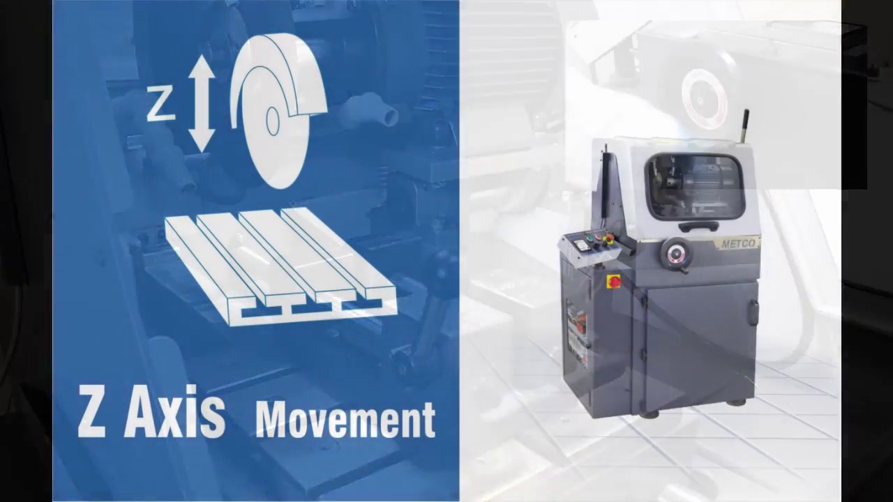 Troncatrice BAINCUT UM / Upper Medium - Chennai Metco