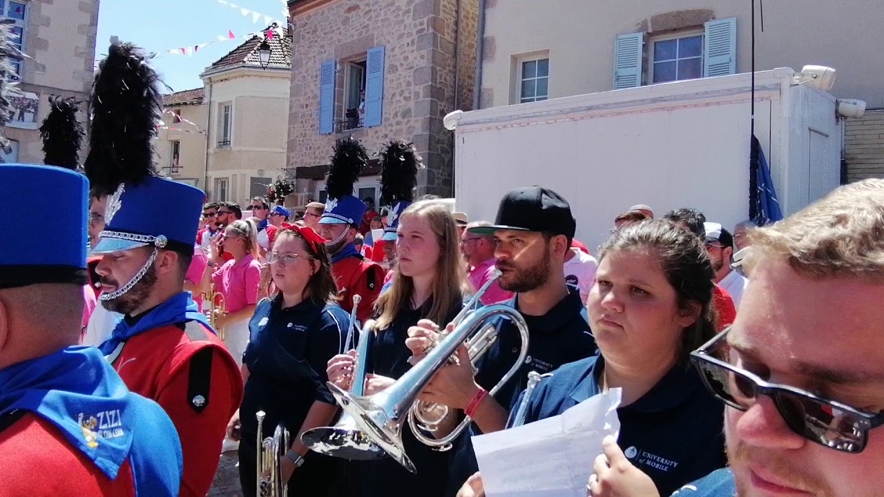 Bandafolie's 2019 - Vino Griego