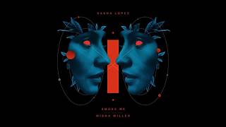Sasha Lopez - Smoke Me feat. Misha Miller (Project Mafia Extended Mix ) Resimi