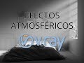 Efectos atmosféricos en V-Ray