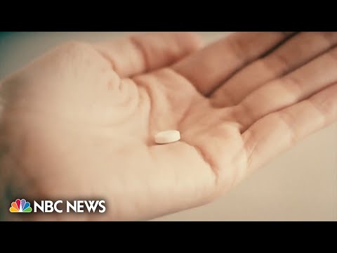 State Department issues warning about dangerous counterfeit medication in Mexico