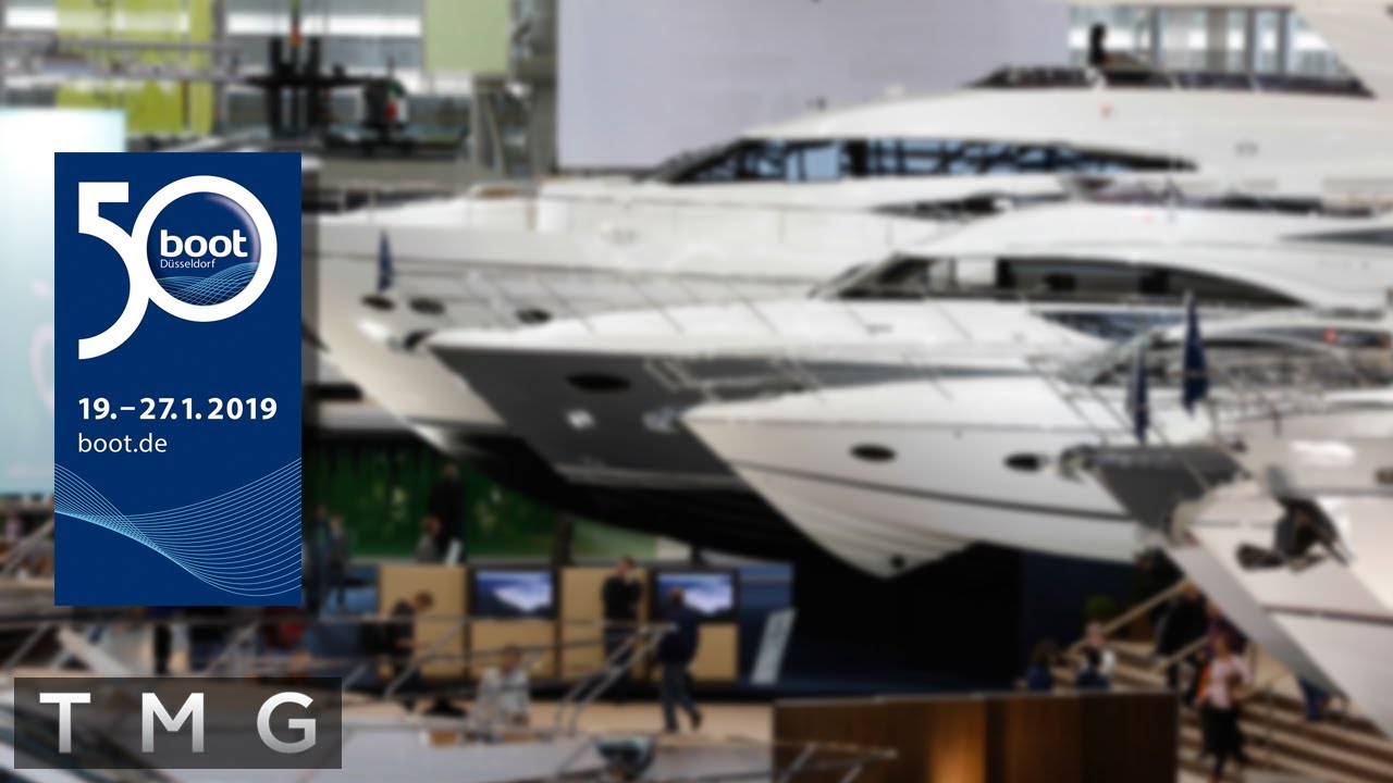Introducing the Lagoon 46 - boot Dusseldorf 2019