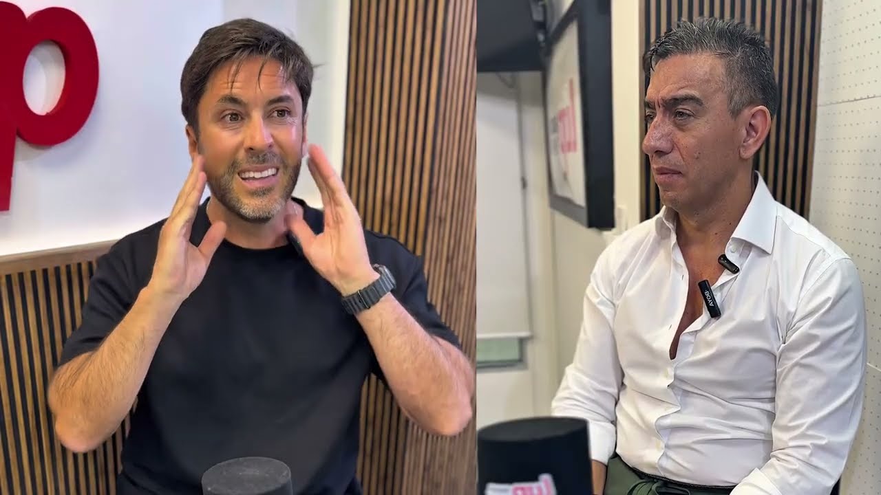 Rejuvenecimiento de la Mirada