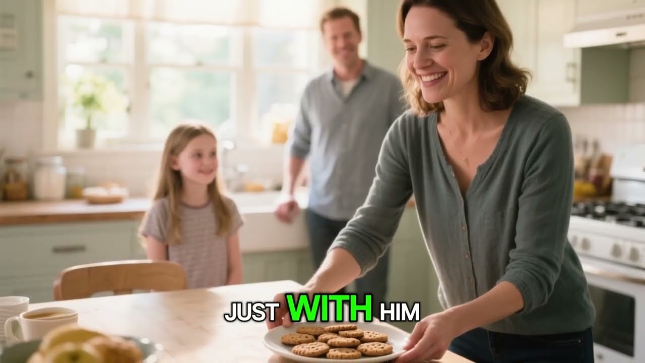 The Lie That Broke Us