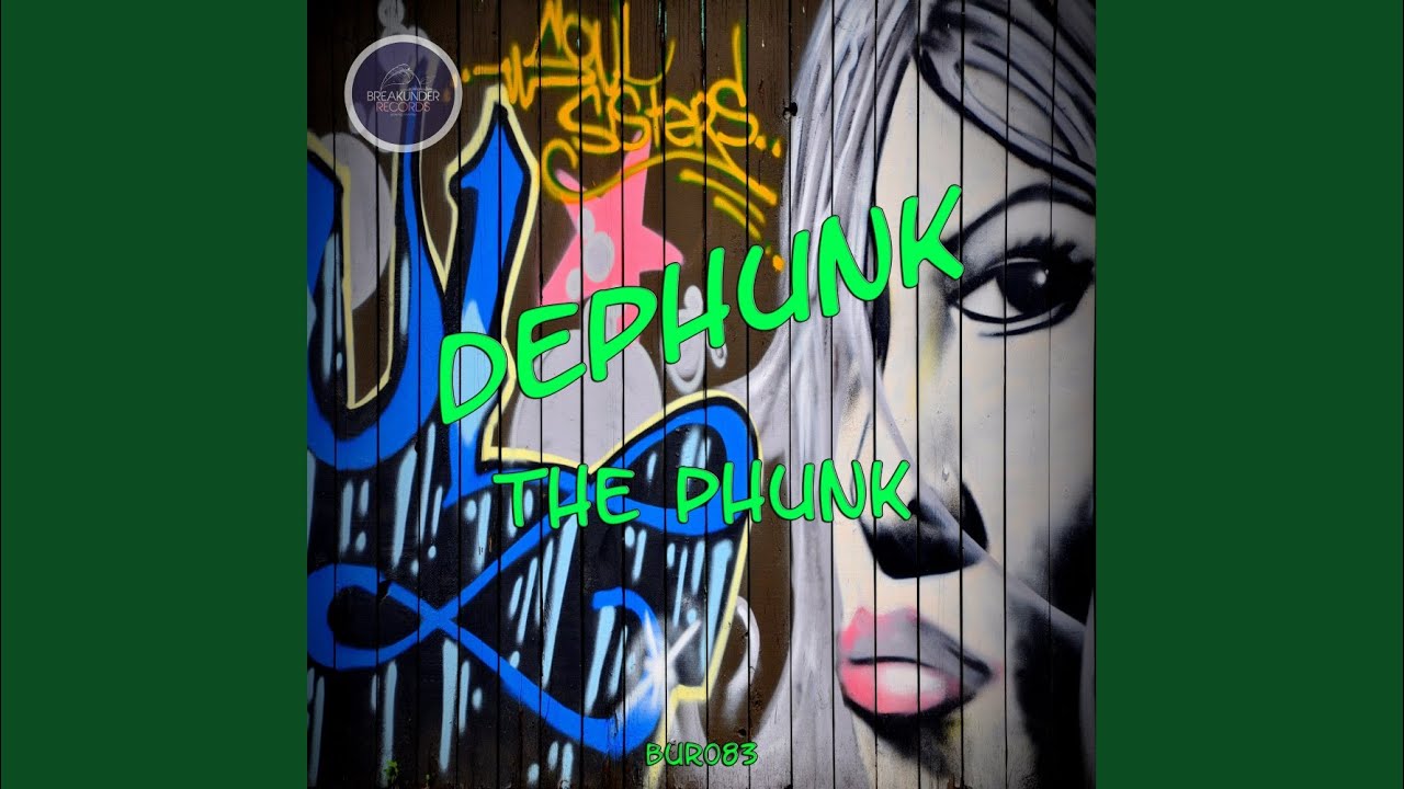 Watch The Phunk (Original Mix) on YouTube Watch The Phunk (Original Mix) on YouTube