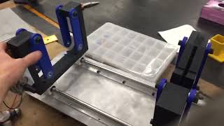 Dynamic Rotor Balancer (Soft Bearing) Pt.1 screenshot 2